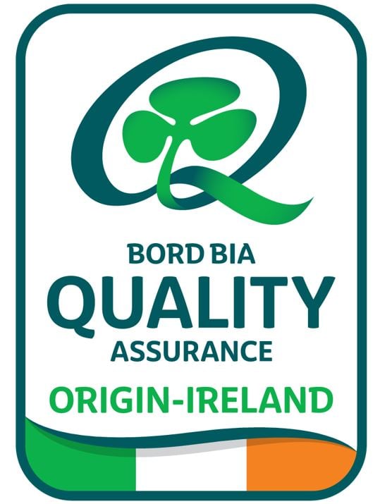 Quality Assurance Logo