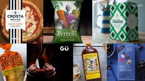 Brand Forum Packaging Design workshop