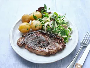 Beef Cuts