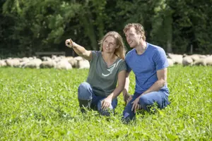 Farm Stories