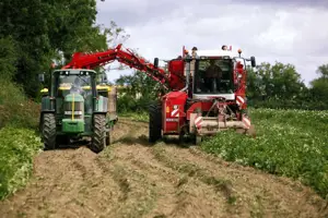 Horticulture News