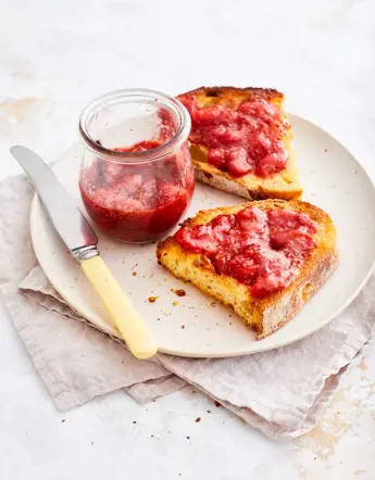 Fruit Recipes