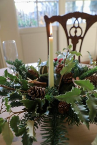 centerpiece