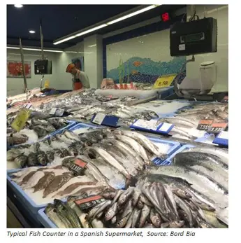 Fish Transport Solutions